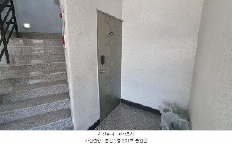 2025타경20593 경상남도 창원시 마산합포구 추산동 1-21 근린주택 경매 이미지