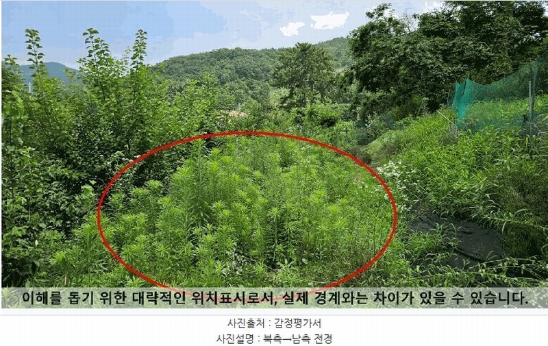 2025타경20679 경상남도 창원시 마산합포구 구산면 내포리 598-1 농지 경매 이미지