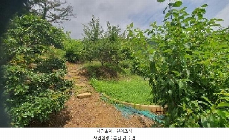 2025타경20679 경상남도 창원시 마산합포구 구산면 내포리 598-1 농지 경매 이미지