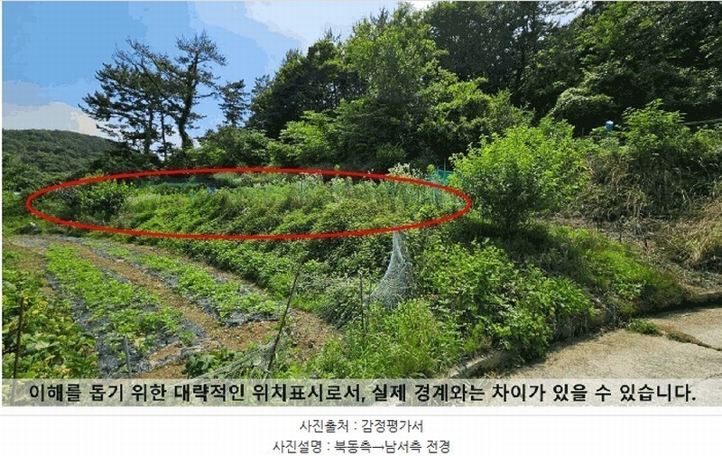 2025타경20679 경상남도 창원시 마산합포구 구산면 내포리 598-1 농지 경매 이미지