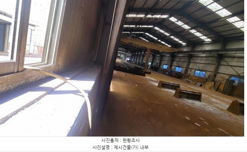 2025타경20715 경상남도 함안군 칠북면 화천리 721 공장 경매 이미지