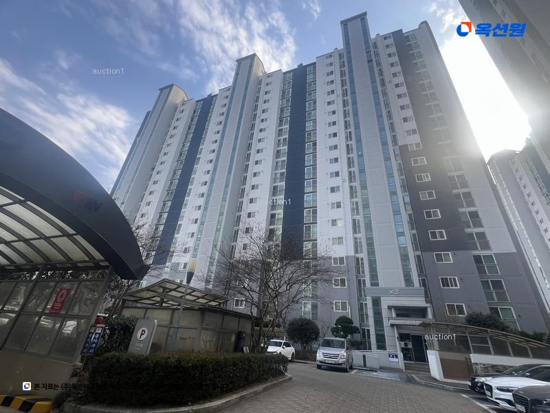 2025타경20745 경상남도 함안군 삼호길 181, 광려천메트로자이 110동 13층 1306호 아파트[공급34평형] 경매 이미지