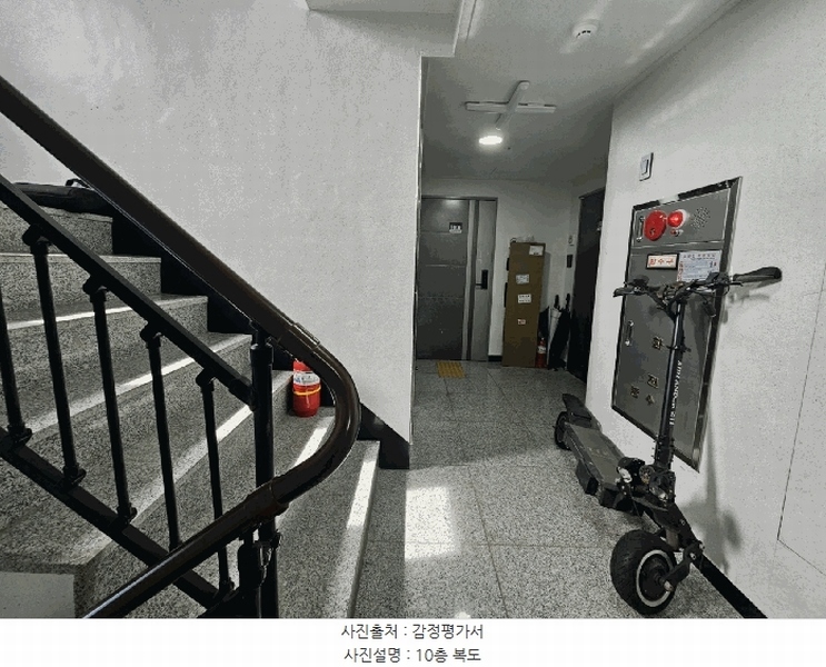 2025타경9613 서울특별시 강서구 양천로 665, 더에스에스타운 10층 1002호 다세대(빌라) 경매 이미지