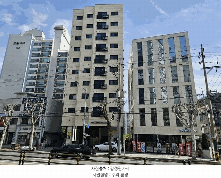 2025타경9613 서울특별시 강서구 양천로 665, 더에스에스타운 10층 1002호 다세대(빌라) 경매 이미지