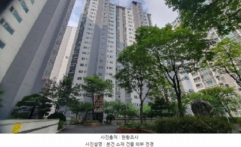 2025타경20755 경상남도 창원시 마산합포구 중앙동3길 22, 경동메르빌 104동 8층 802호 아파트[공급24평형] 경매 이미지
