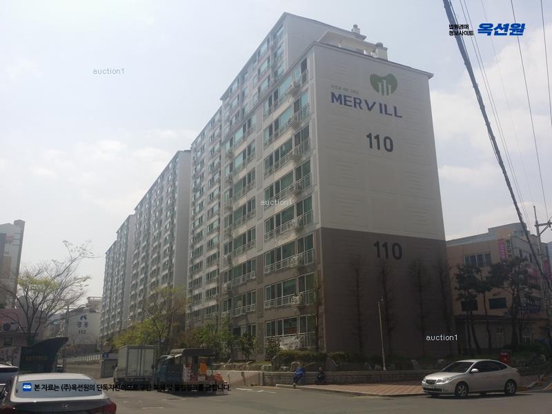 2025타경20755 경상남도 창원시 마산합포구 중앙동3길 22, 경동메르빌 104동 8층 802호 아파트[공급24평형] 경매 이미지
