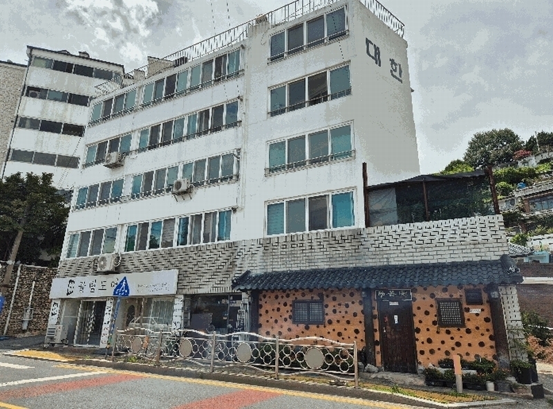 2025타경20779 경상남도 창원시 마산합포구 반월서12길 2, 대한고운집 4층 402호 다세대(빌라) 경매 이미지
