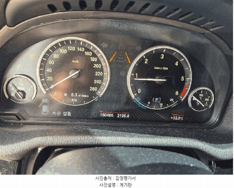 2025타경20807 경상남도 창원시 마산합포구 가포동 619 BMW X4 xDrive20d 경매 이미지
