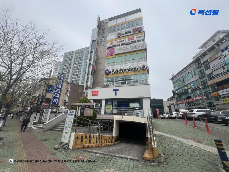 2025타경20817 경상남도 창원시 마산회원구 호계본동로 10, 메트로프라자 3층 301호 근린상가 경매 이미지