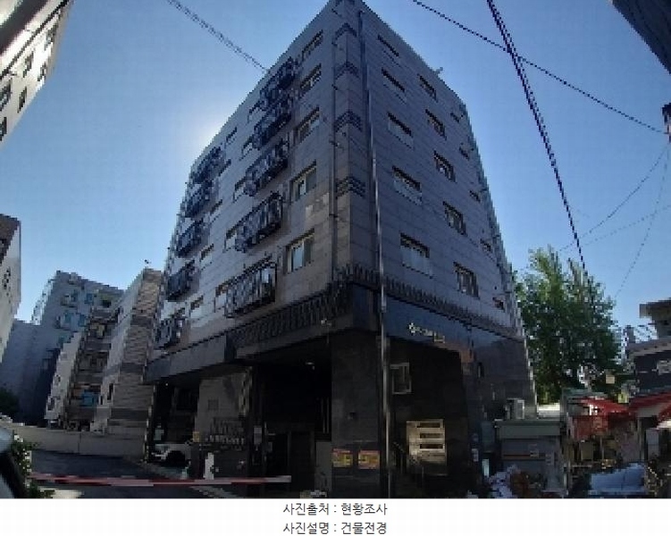 2025타경9639 서울특별시 강서구 등촌로5길 18-4, 글로리아하우스 6층 604호 다세대(빌라) 경매 이미지