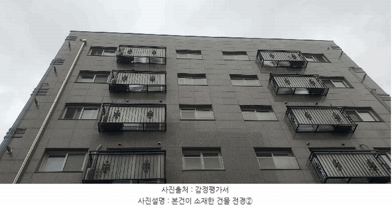 2025타경9639 서울특별시 강서구 등촌로5길 18-4, 글로리아하우스 6층 604호 다세대(빌라) 경매 이미지