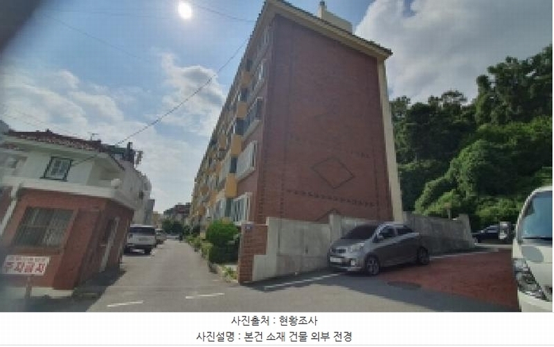 2025타경20878 경상남도 창원시 마산합포구 회원서10길 87경상남도 창원시 마산합포구 회원서○○○○, 대양파크맨션 4층 406호대양파크○○ 아파트 경매 이미지