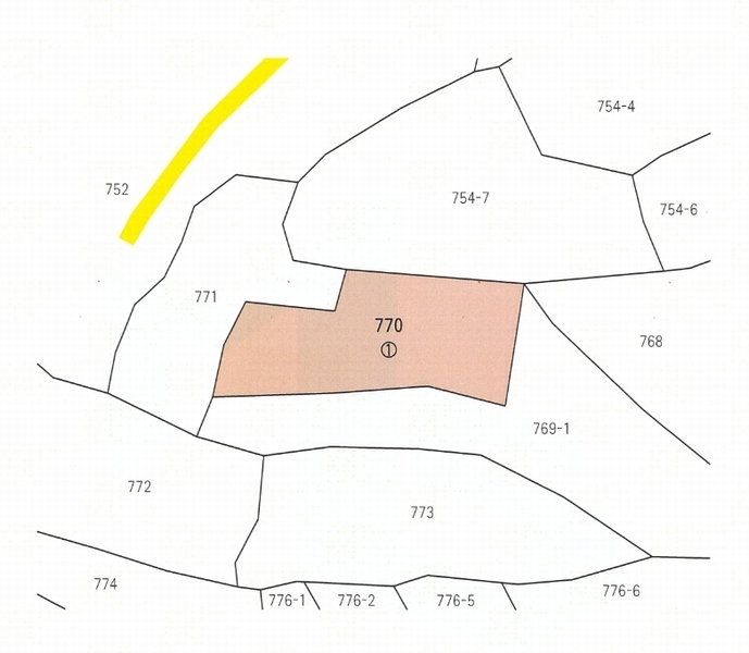 2022타경105555 경상남도 함안군 가야읍 가야리 770 농지 경매 이미지