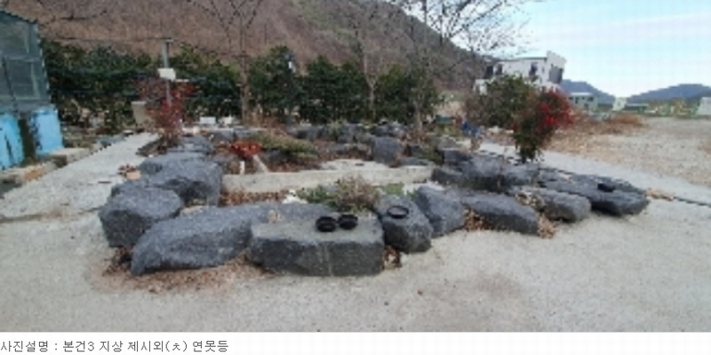 2023타경46 경상남도 창원시 마산회원구 내서읍 신감리 1323-3 근린주택 경매 이미지