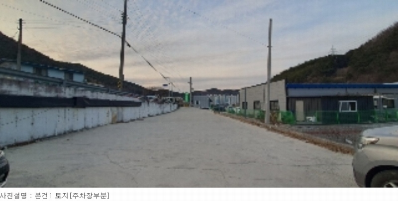 2023타경46 경상남도 창원시 마산회원구 내서읍 신감리 1323-3 근린주택 경매 이미지