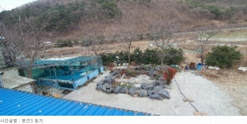 2023타경46 경상남도 창원시 마산회원구 내서읍 신감리 1323-3 근린주택 경매 이미지