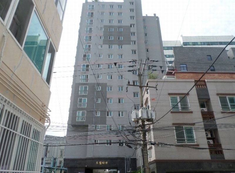 2023타경103938 경상남도 창원시 마산회원구 양덕남9길 10, 드림타워 2층 202호 오피스텔[계약33평형] 경매 이미지