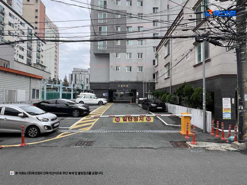 2023타경103938 경상남도 창원시 마산회원구 양덕남9길 10, 드림타워 2층 202호 오피스텔[계약33평형] 경매 이미지