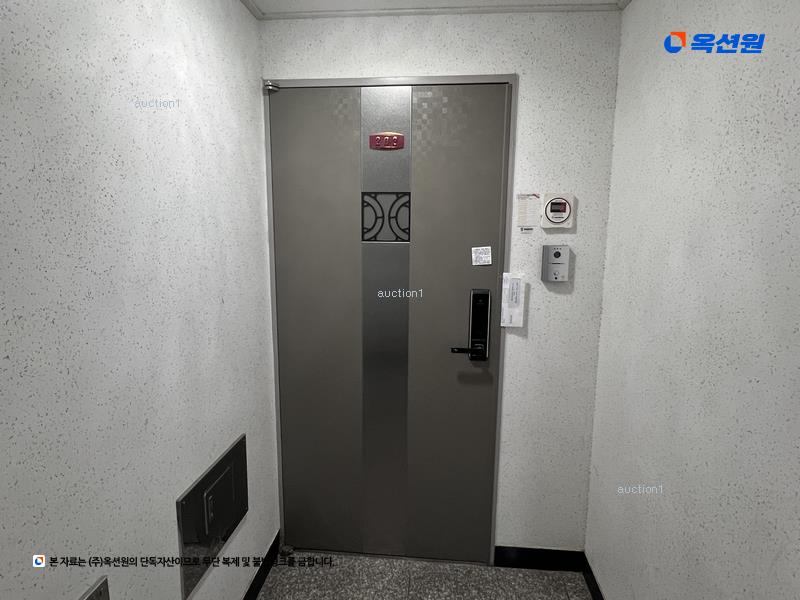 2023타경103938 경상남도 창원시 마산회원구 양덕남9길 10, 드림타워 2층 202호 오피스텔[계약33평형] 경매 이미지