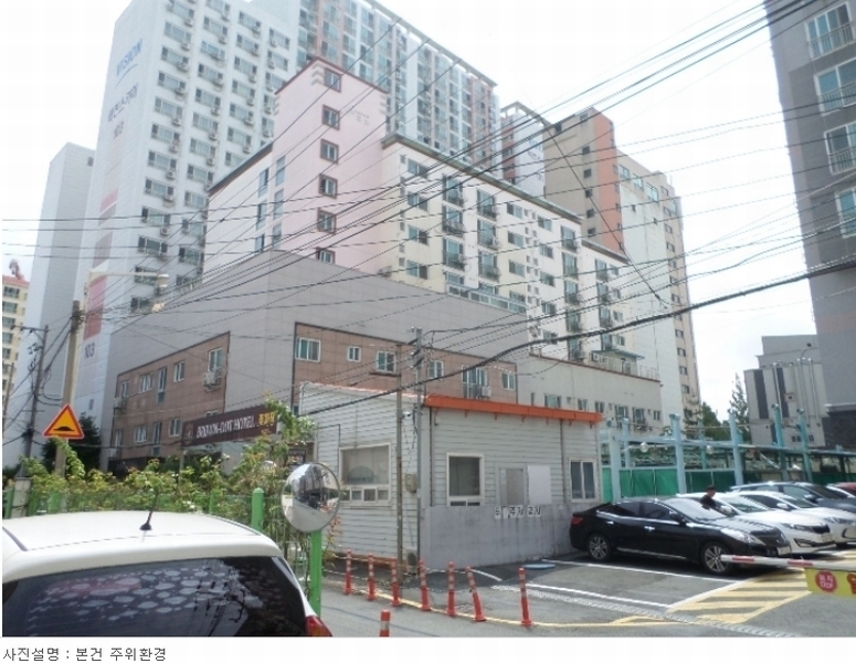 2023타경103938 경상남도 창원시 마산회원구 양덕남9길 10, 드림타워 2층 202호 오피스텔[계약33평형] 경매 이미지