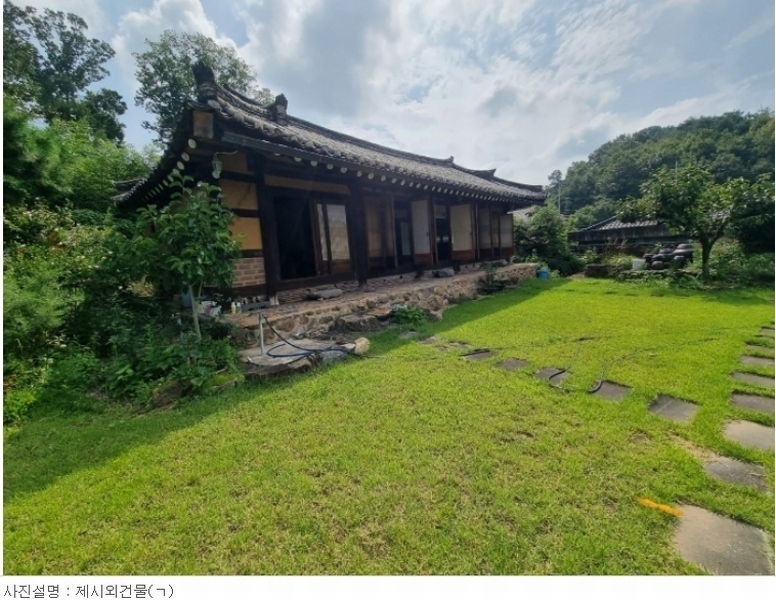 2023타경104238 경상남도 함안군 산인면 모곡리 619 대지 경매 이미지
