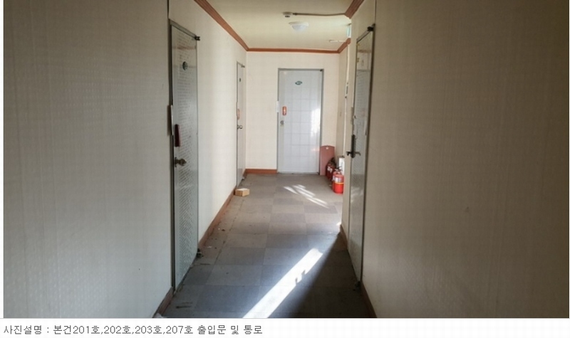 2023타경104634 경상남도 창원시 마산회원구 석전동17길 50, 동림상가 2층 근린상가 경매 이미지