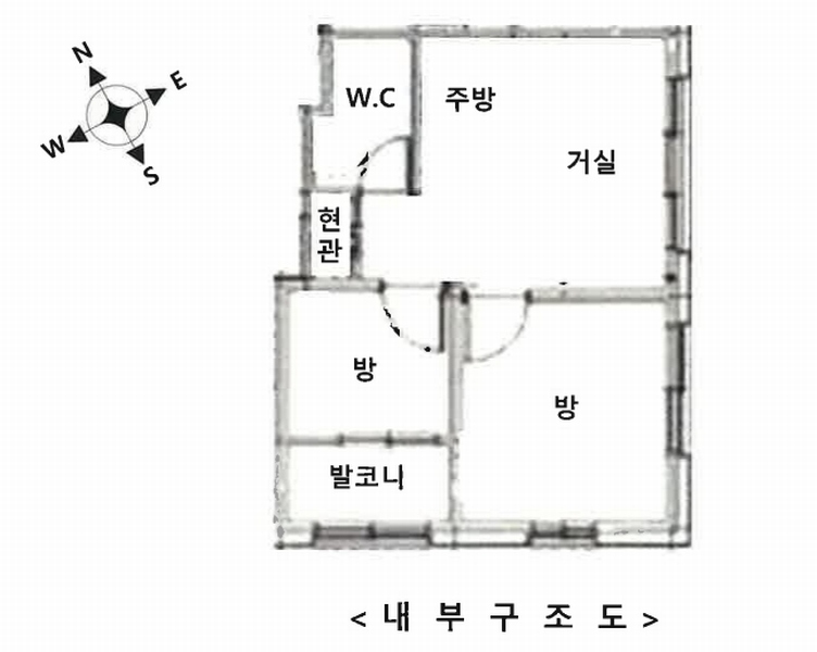 2025타경9647 서울특별시 강서구 강서로29길 84, 신영베르디움 2층 204호 다세대(빌라)[공급8평형] 경매 이미지