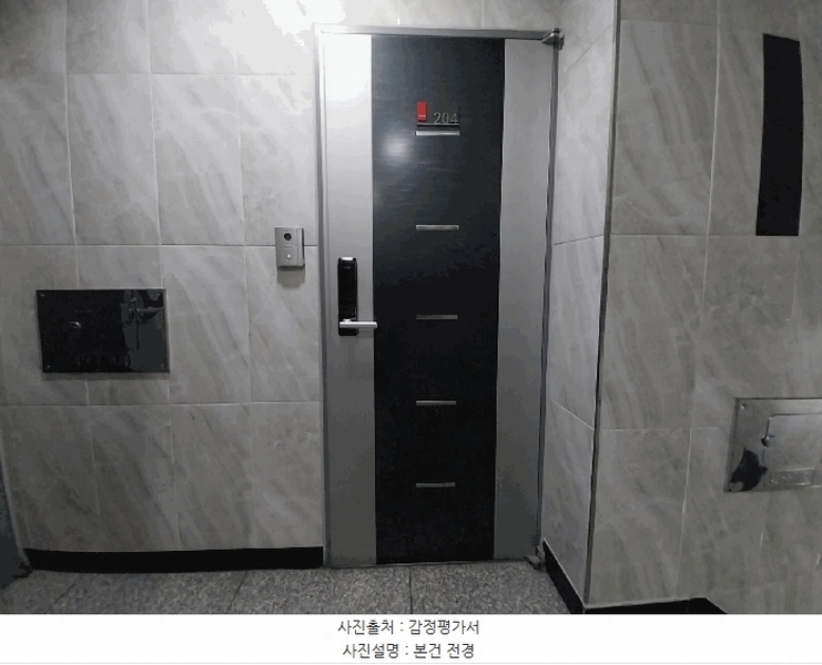 2025타경9647 서울특별시 강서구 강서로29길 84, 신영베르디움 2층 204호 다세대(빌라)[공급8평형] 경매 이미지