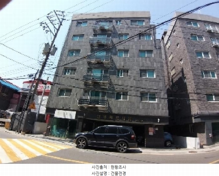2025타경9647 서울특별시 강서구 강서로29길 84, 신영베르디움 2층 204호 다세대(빌라)[공급8평형] 경매 이미지