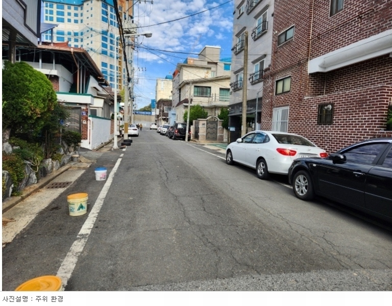 2023타경105774 경상남도 창원시 마산회원구 양덕북12길 19, 신흥그린빌라 1층 101호 다세대(빌라) 경매 이미지