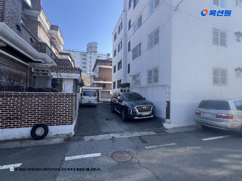 2023타경105774 경상남도 창원시 마산회원구 양덕북12길 19, 신흥그린빌라 1층 101호 다세대(빌라) 경매 이미지