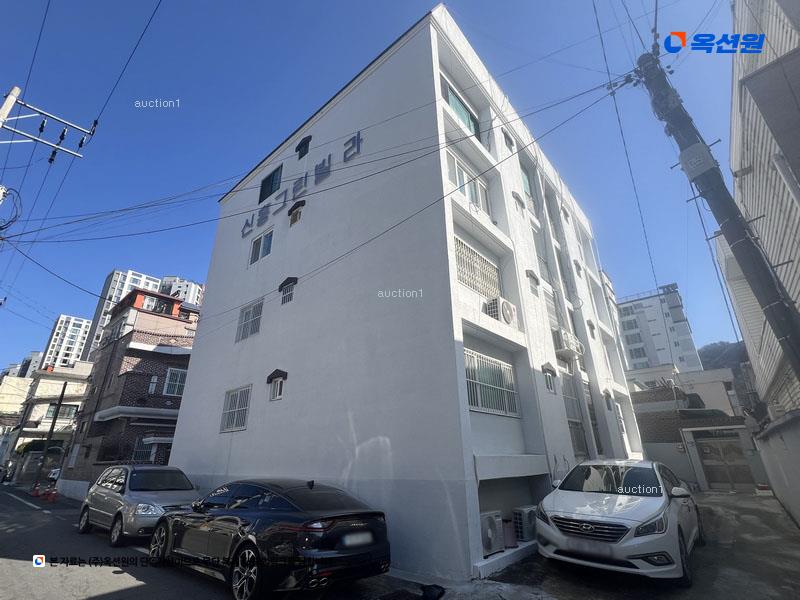 2023타경105774 경상남도 창원시 마산회원구 양덕북12길 19, 신흥그린빌라 1층 101호 다세대(빌라) 경매 이미지