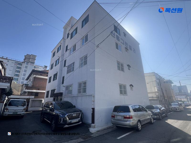 2023타경105774 경상남도 창원시 마산회원구 양덕북12길 19, 신흥그린빌라 1층 101호 다세대(빌라) 경매 이미지