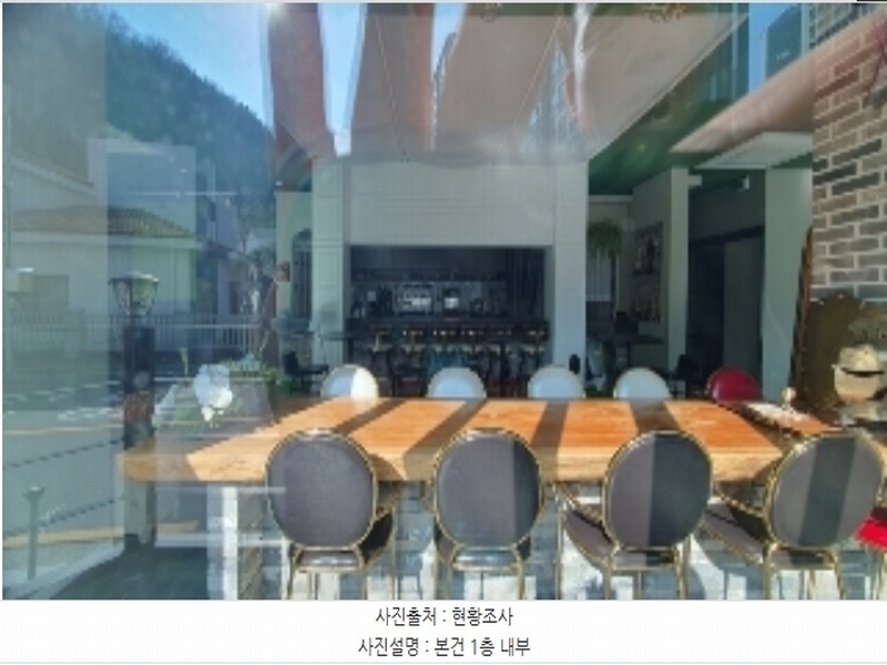 2024타경241 경상남도 창원시 마산회원구 석전동 260-14 근린상가 경매 이미지