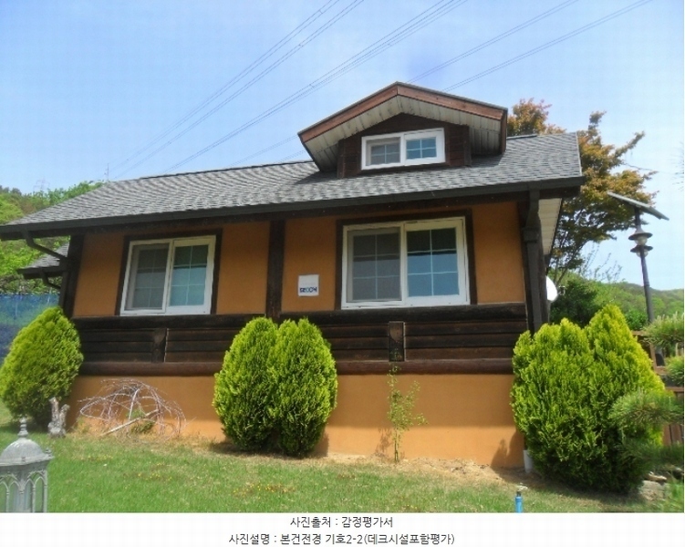 2024타경296 경상남도 함안군 칠북면 검단리 378 근린시설 경매 이미지