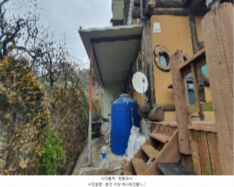 2024타경296 경상남도 함안군 칠북면 검단리 378 근린시설 경매 이미지