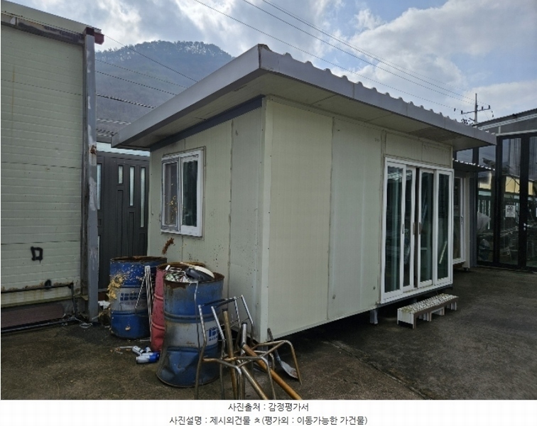 2024타경395 경상남도 창원시 마산합포구 진동면 태봉리 115-3 근린시설 경매 이미지