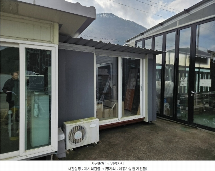 2024타경395 경상남도 창원시 마산합포구 진동면 태봉리 115-3 근린시설 경매 이미지