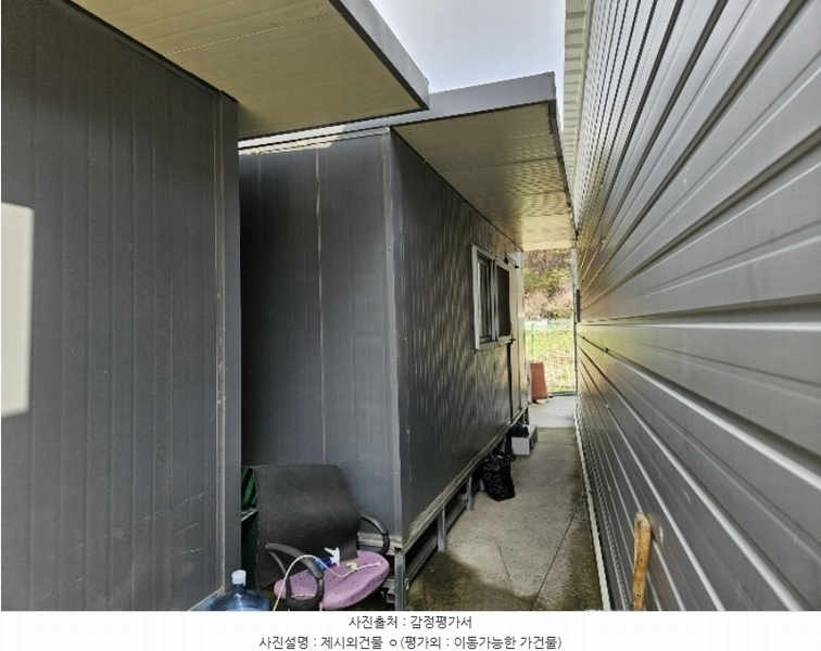 2024타경395 경상남도 창원시 마산합포구 진동면 태봉리 115-3 근린시설 경매 이미지