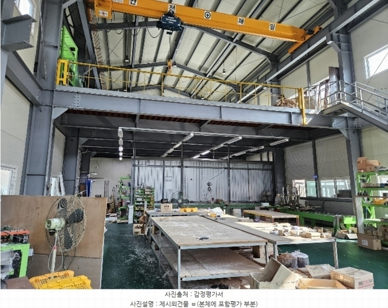 2024타경395 경상남도 창원시 마산합포구 진동면 태봉리 115-3 근린시설 경매 이미지