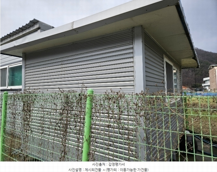 2024타경395 경상남도 창원시 마산합포구 진동면 태봉리 115-3 근린시설 경매 이미지