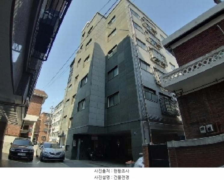 2025타경9651 서울특별시 양천구 목동로17길 11-2, 다세대주택 4층 403호 다세대(빌라) 경매 이미지