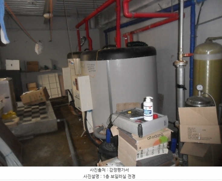 2024타경1800 경상남도 창원시 마산회원구 석전동 222-4 숙박시설 경매 이미지