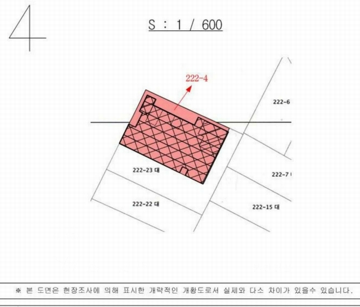 2024타경1800 경상남도 창원시 마산회원구 석전동 222-4 숙박시설 경매 이미지