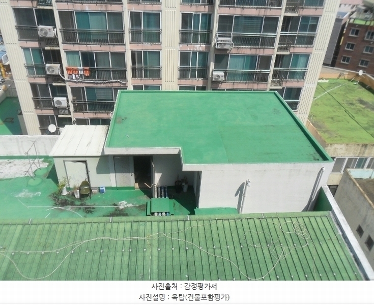 2024타경1800 경상남도 창원시 마산회원구 석전동 222-4 숙박시설 경매 이미지