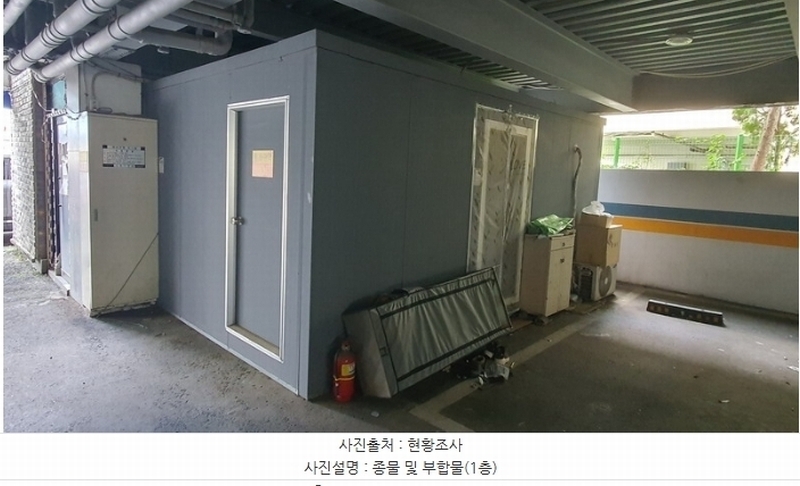 2024타경1800 경상남도 창원시 마산회원구 석전동 222-4 숙박시설 경매 이미지