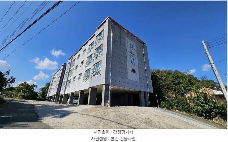 2024타경2742 경상남도 함안군 법수면 부남길 70, 힐링빌 에이동 2층 202호 다세대(빌라) 경매 이미지