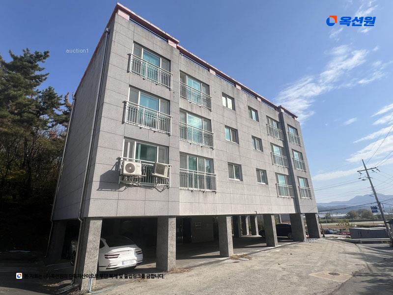 2024타경2742 경상남도 함안군 법수면 부남길 70, 힐링빌 에이동 2층 202호 다세대(빌라) 경매 이미지