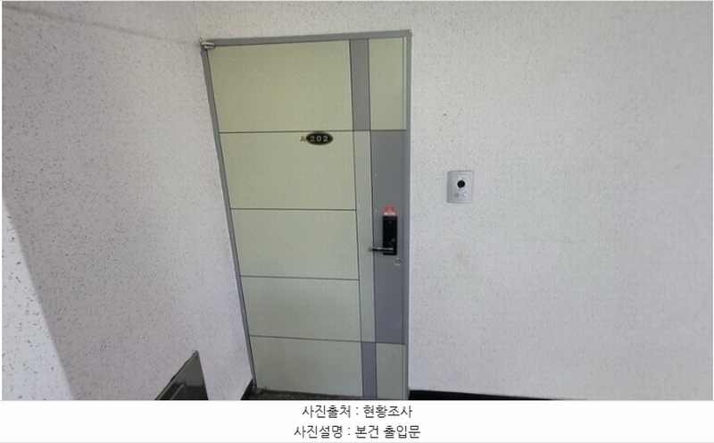 2024타경2742 경상남도 함안군 법수면 부남길 70, 힐링빌 에이동 2층 202호 다세대(빌라) 경매 이미지