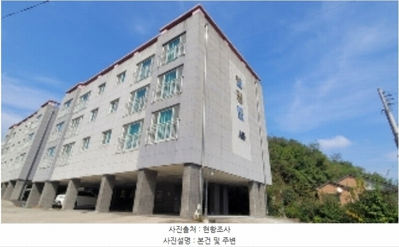 2024타경2742 경상남도 함안군 법수면 부남길 70, 힐링빌 에이동 2층 202호 다세대(빌라) 경매 이미지
